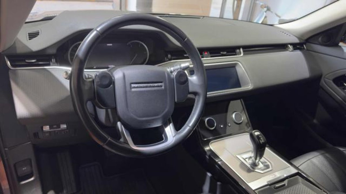 Land Rover Range Rover Evoque 2.0D I4 150CV AWD Business Edit. Premium (7)