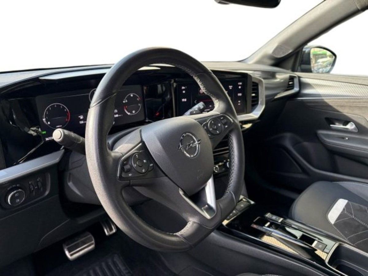 Opel Mokka 1.2 Turbo 130 CV Ultimate (10)