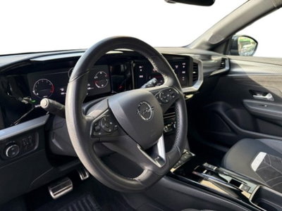 Opel Mokka 1.2 Turbo 130 CV Ultimate (10)