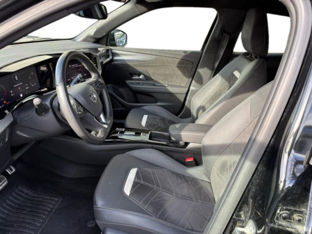 Opel Mokka 1.2 Turbo 130 CV Ultimate (11)