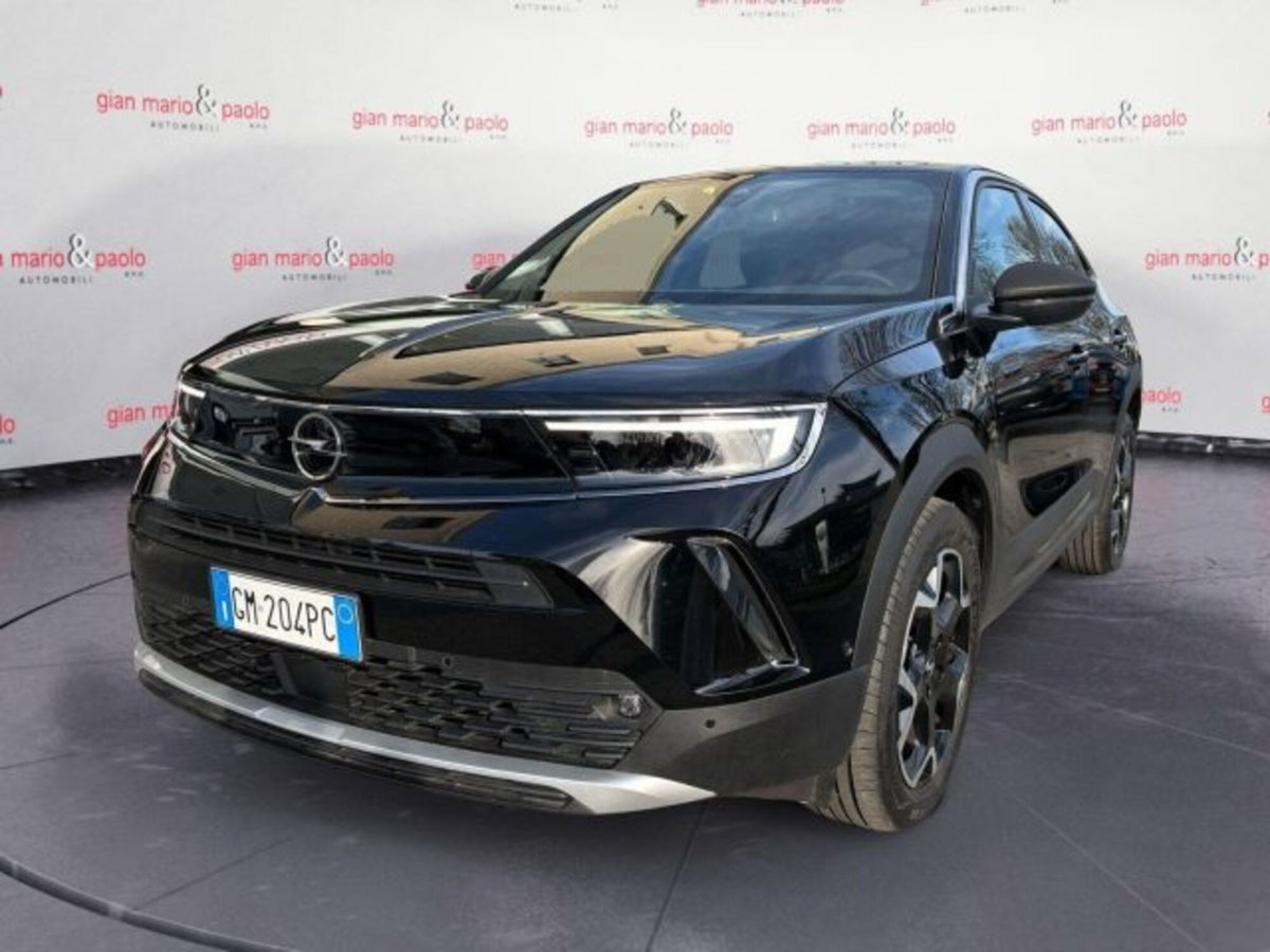 Opel Mokka 1.2 Turbo 130 CV Ultimate (2)