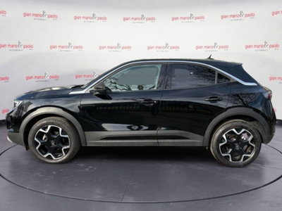 Opel Mokka 1.2 Turbo 130 CV Ultimate (3)