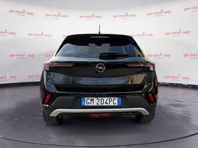 Opel Mokka 1.2 Turbo 130 CV Ultimate (6)