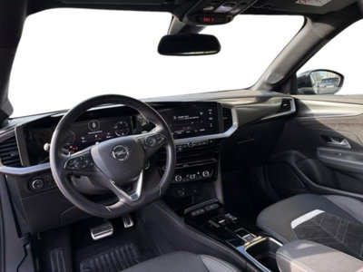 Opel Mokka 1.2 Turbo 130 CV Ultimate (9)