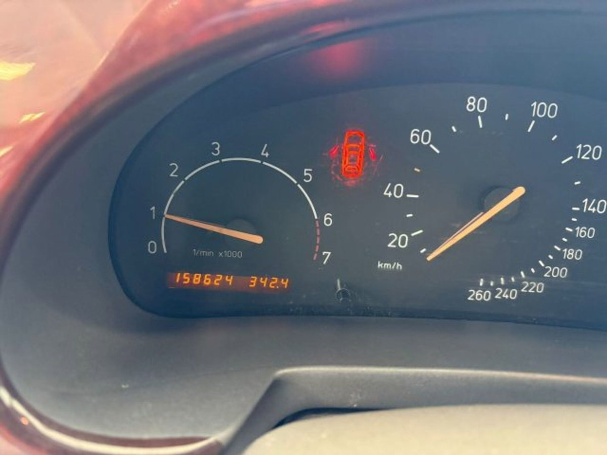 Saab 9-3 Cabrio T 16V cat aut. S (15)