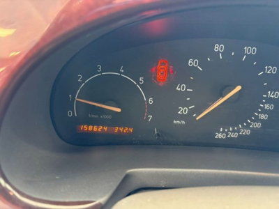 Saab 9-3 Cabrio T 16V cat aut. S (15)