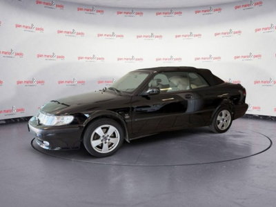 Saab 9-3 Cabrio T 16V cat aut. S (3)