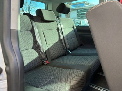 Volkswagen Multivan 2.0 TDI 150CV DSG 4Motion Space (12)