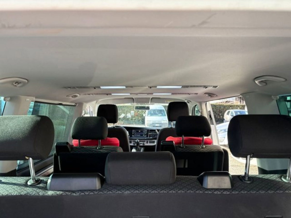 Volkswagen Multivan 2.0 TDI 150CV DSG 4Motion Space (13)
