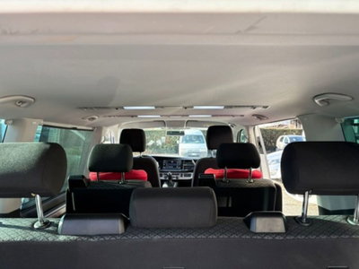 Volkswagen Multivan 2.0 TDI 150CV DSG 4Motion Space (13)