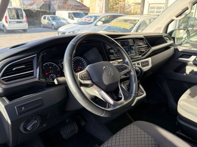 Volkswagen Multivan 2.0 TDI 150CV DSG 4Motion Space (6)