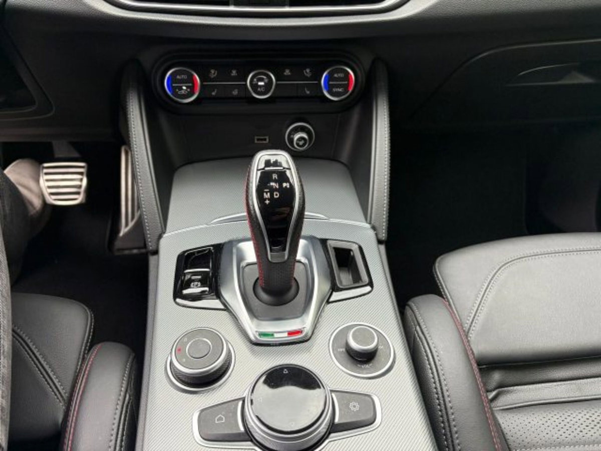 Alfa Romeo Stelvio Stelvio 2.2 Turbodiesel 210 CV AT8 Q4 Estrema (12)