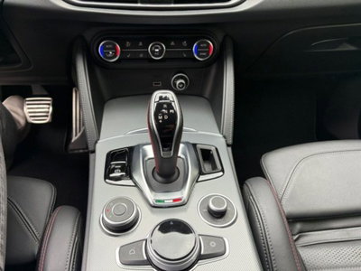 Alfa Romeo Stelvio Stelvio 2.2 Turbodiesel 210 CV AT8 Q4 Estrema (12)
