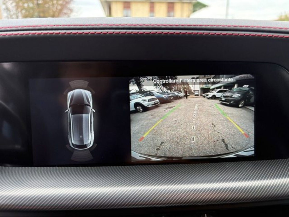 Alfa Romeo Stelvio Stelvio 2.2 Turbodiesel 210 CV AT8 Q4 Estrema (13)