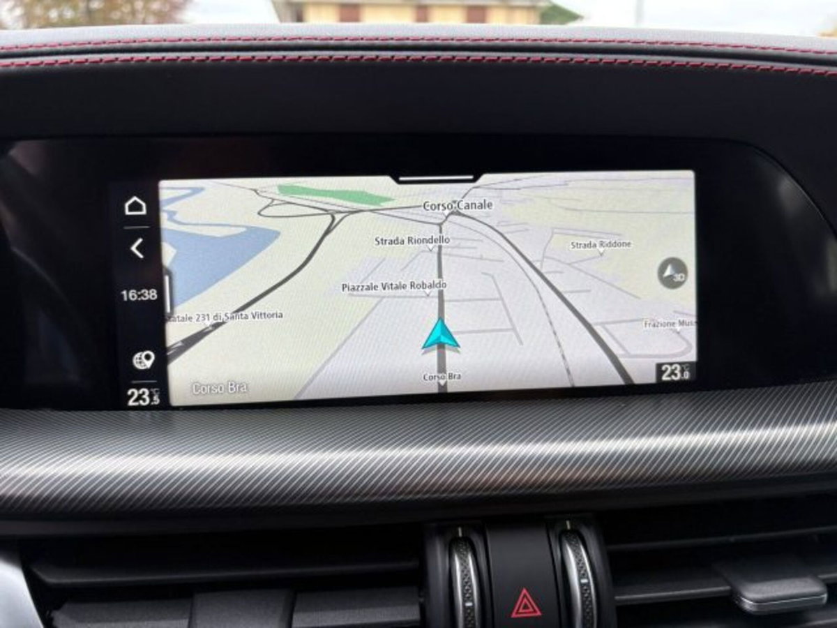 Alfa Romeo Stelvio Stelvio 2.2 Turbodiesel 210 CV AT8 Q4 Estrema (14)