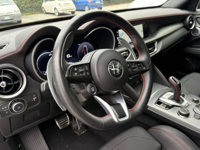 Alfa Romeo Stelvio Stelvio 2.2 Turbodiesel 210 CV AT8 Q4 Estrema (6)