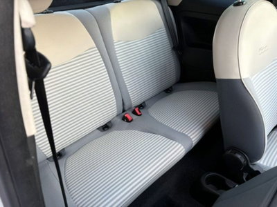 Fiat 500 0.9 TwinAir Turbo 85 CV Collezione (11)