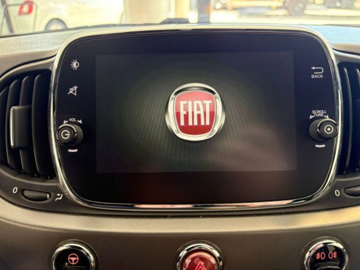 Fiat 500 1.2 S (16)