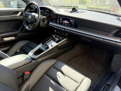 Porsche 911 Cabrio Cabrio 3.0 Carrera 4S (8)
