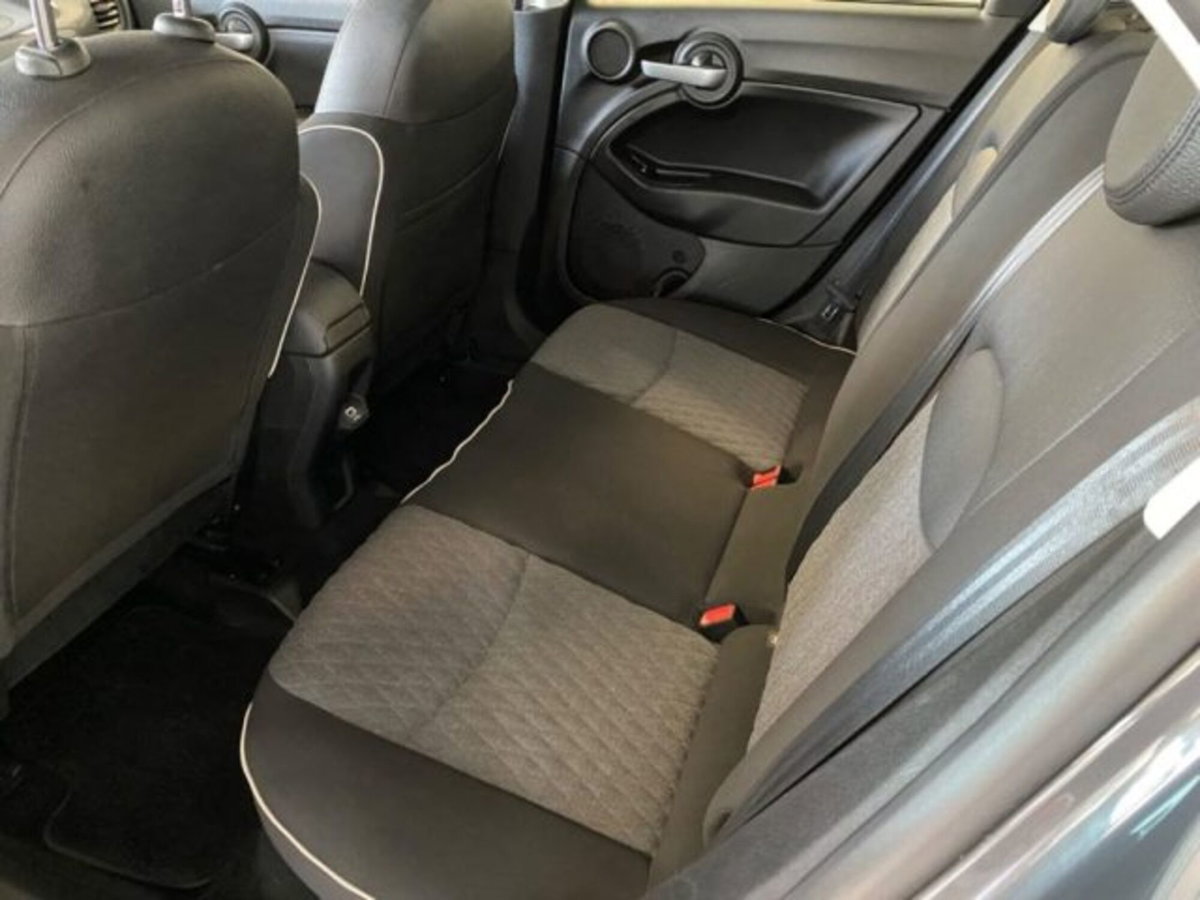 Fiat 500X 1.3 MultiJet 95 CV Business (10)