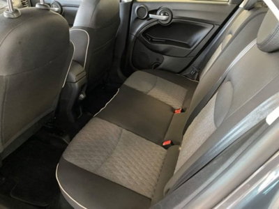 Fiat 500X 1.3 MultiJet 95 CV Business (10)