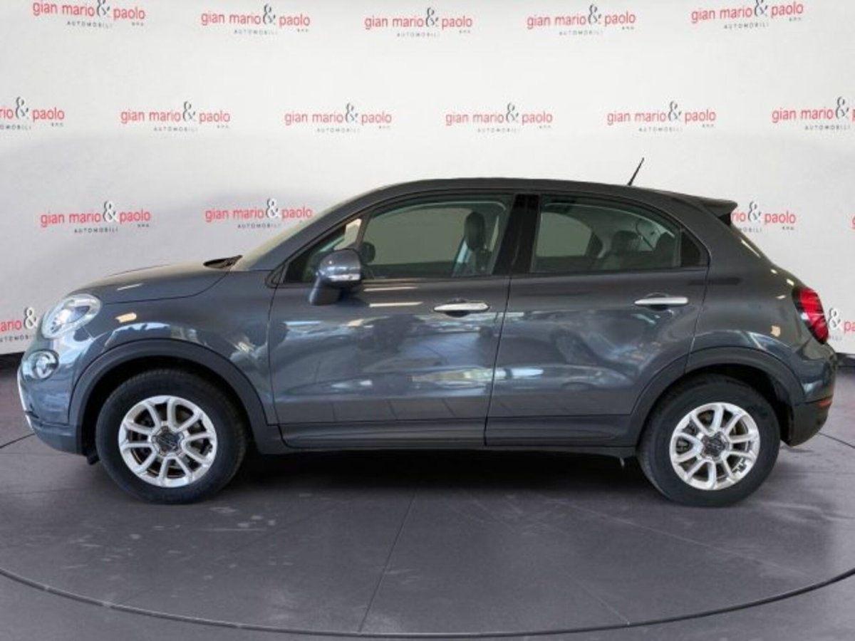 Fiat 500X 1.3 MultiJet 95 CV Business (2)