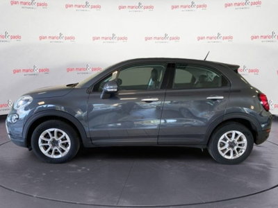 Fiat 500X 1.3 MultiJet 95 CV Business (2)
