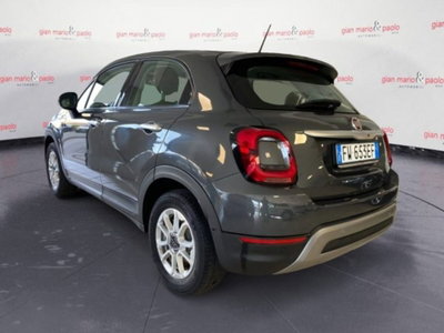 Fiat 500X 1.3 MultiJet 95 CV Business (3)