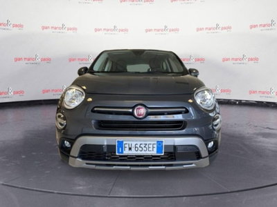 Fiat 500X 1.3 MultiJet 95 CV Business (6)