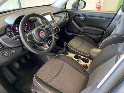 Fiat 500X 1.3 MultiJet 95 CV Business (8)