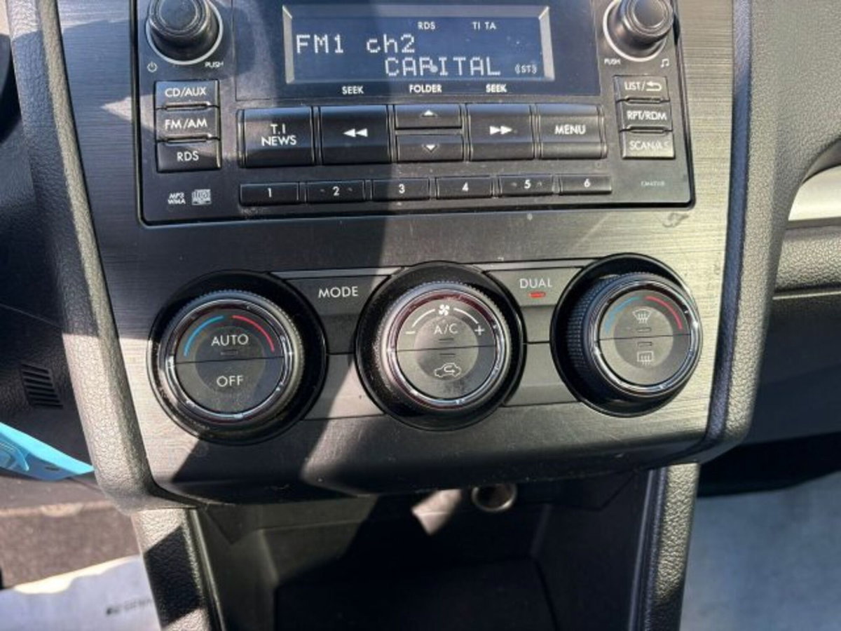 Subaru XV 2.0D-S Exclusive (11)
