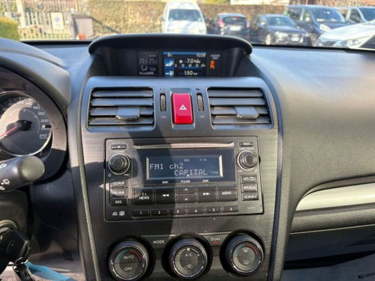 Subaru XV 2.0D-S Exclusive (12)