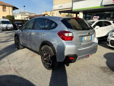 Subaru XV 2.0D-S Exclusive (5)