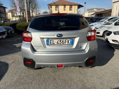 Subaru XV 2.0D-S Exclusive (7)