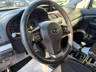 Subaru XV 2.0D-S Exclusive (8)