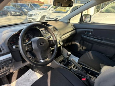 Subaru XV 2.0D-S Exclusive (9)
