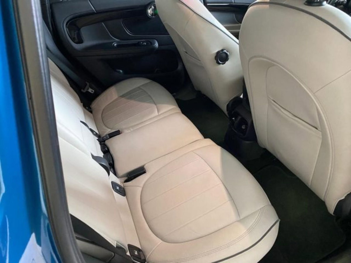 MINI Mini Countryman 2.0 Cooper SD Business Countryman ALL4 (12)
