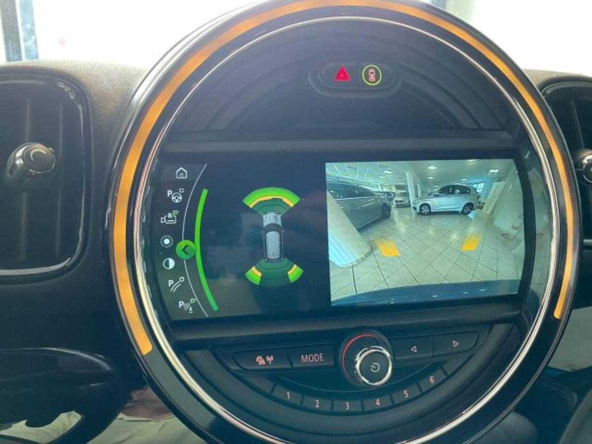 MINI Mini Countryman 2.0 Cooper SD Business Countryman ALL4 (14)