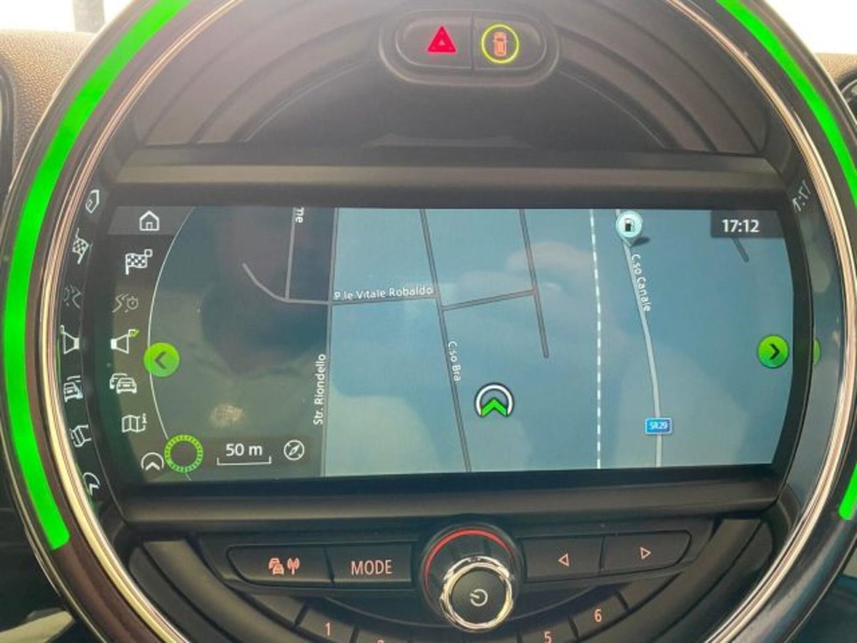 MINI Mini Countryman 2.0 Cooper SD Business Countryman ALL4 (15)