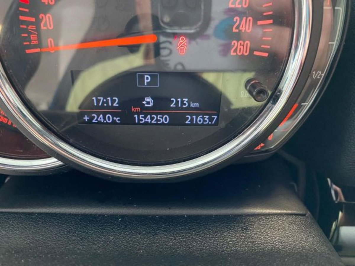 MINI Mini Countryman 2.0 Cooper SD Business Countryman ALL4 (16)