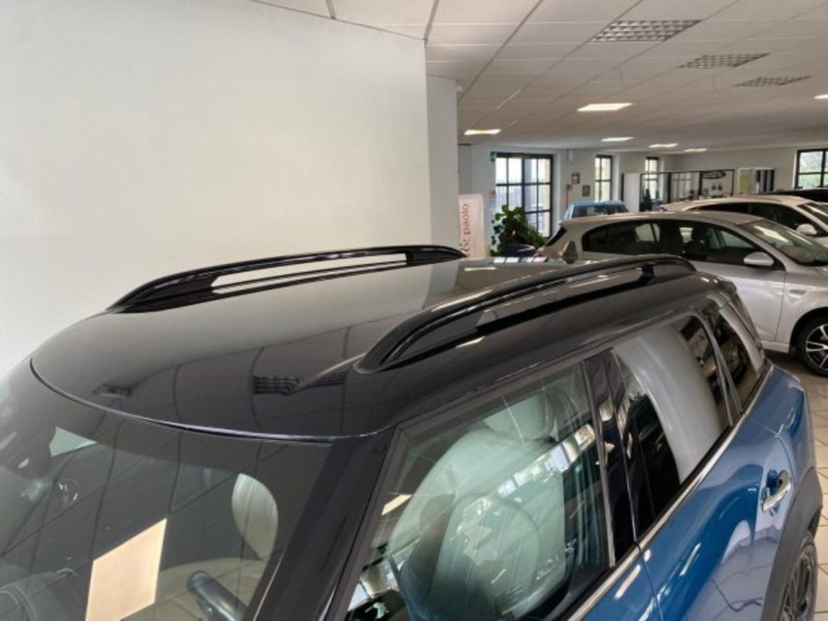 MINI Mini Countryman 2.0 Cooper SD Business Countryman ALL4 (5)