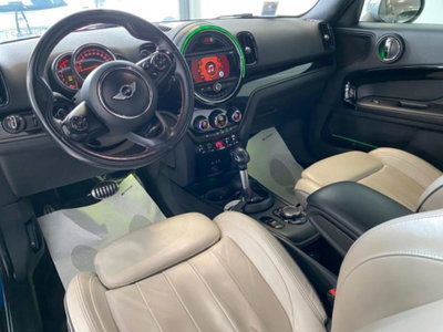 MINI Mini Countryman 2.0 Cooper SD Business Countryman ALL4 (7)