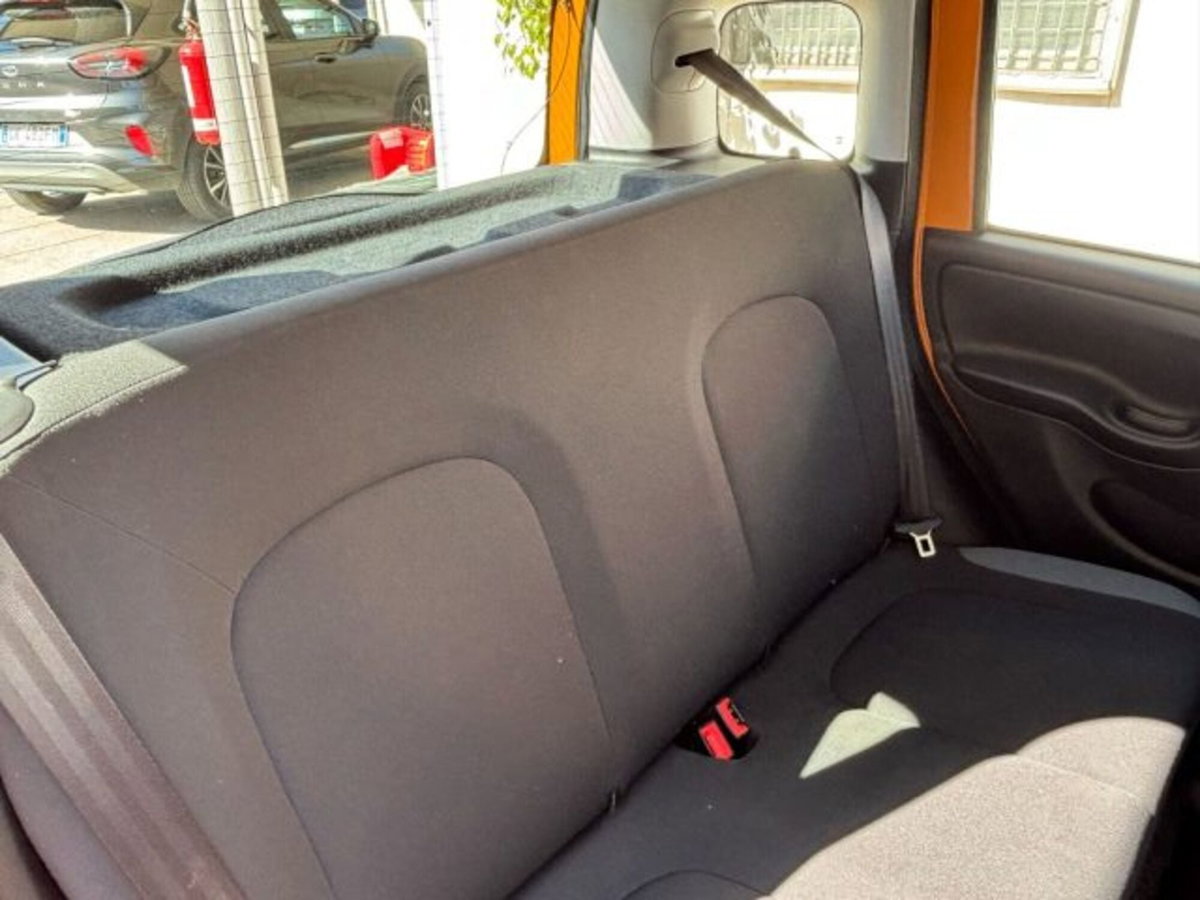 Fiat Panda 1.0 firefly hybrid s&s 70cv 5p.ti (10)