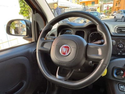 Fiat Panda 1.0 firefly hybrid s&s 70cv 5p.ti (11)
