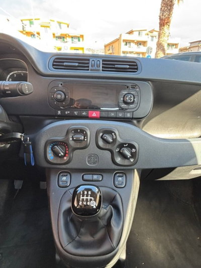 Fiat Panda 1.0 firefly hybrid s&s 70cv 5p.ti (13)