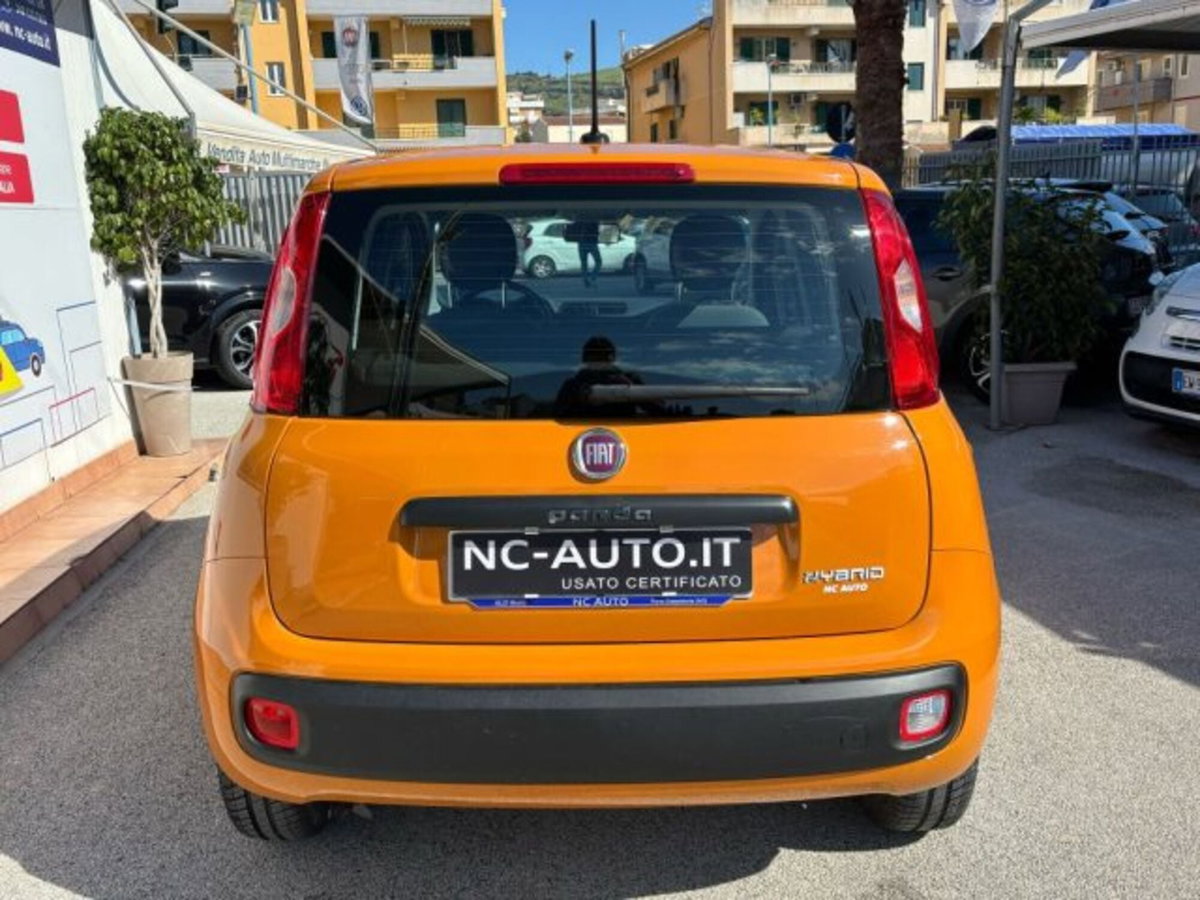 Fiat Panda 1.0 firefly hybrid s&s 70cv 5p.ti (3)