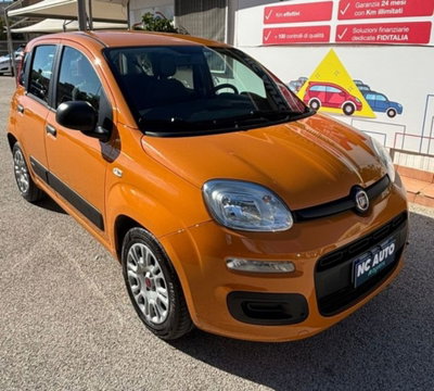 Fiat Panda 1.0 firefly hybrid s&s 70cv 5p.ti (4)