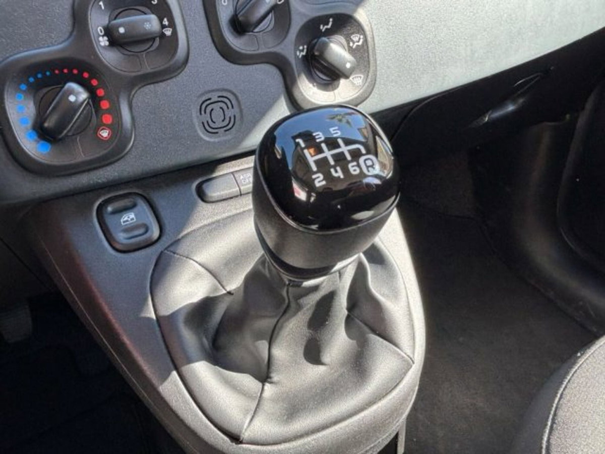 Fiat Panda 1.0 firefly hybrid s&s 70cv 5p.ti (6)