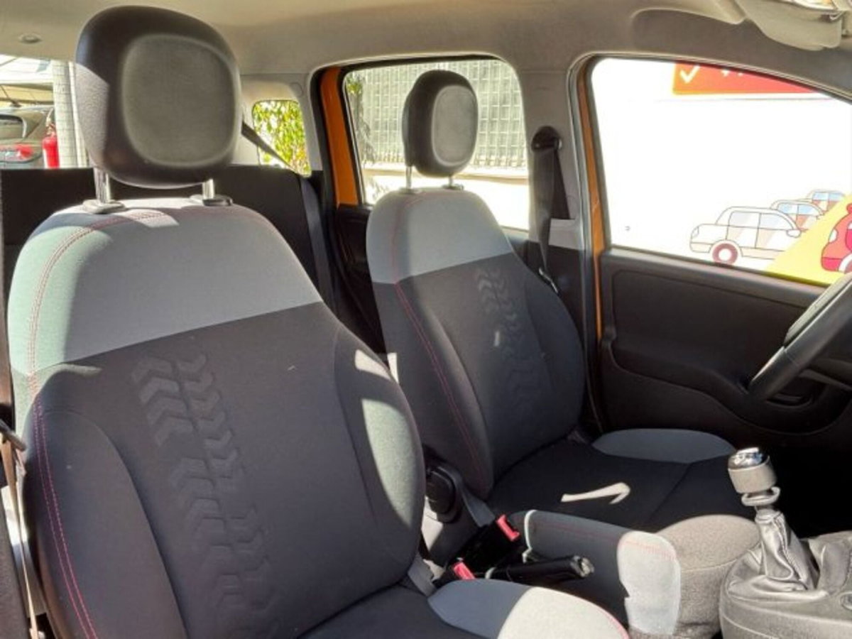 Fiat Panda 1.0 firefly hybrid s&s 70cv 5p.ti (9)
