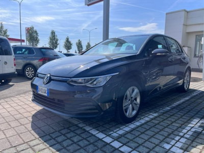 Volkswagen Golf 1.0 TSI EVO Life (2)